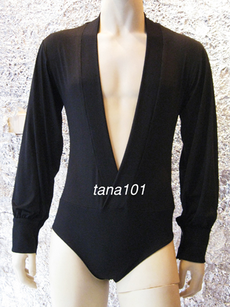 áo nhảy khiêu vũ đen