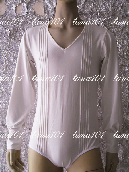 áo nhảy khiêu vũ trắng