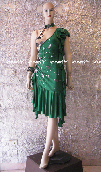 váy khiêu vũ xanh váy khiêu vũ xanh