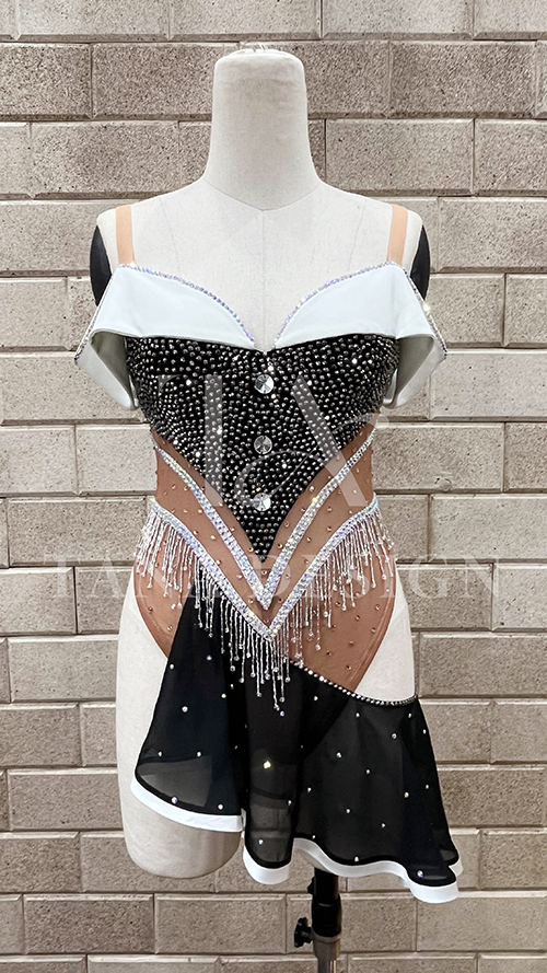 Custom-Women-Competition-Latin-Ballroom-Dance-Dress-Smooth-Salsa-Rumba-Swing-Velvet-Lycra-Mesh-Chiffon-Open-Back-HS5000-1