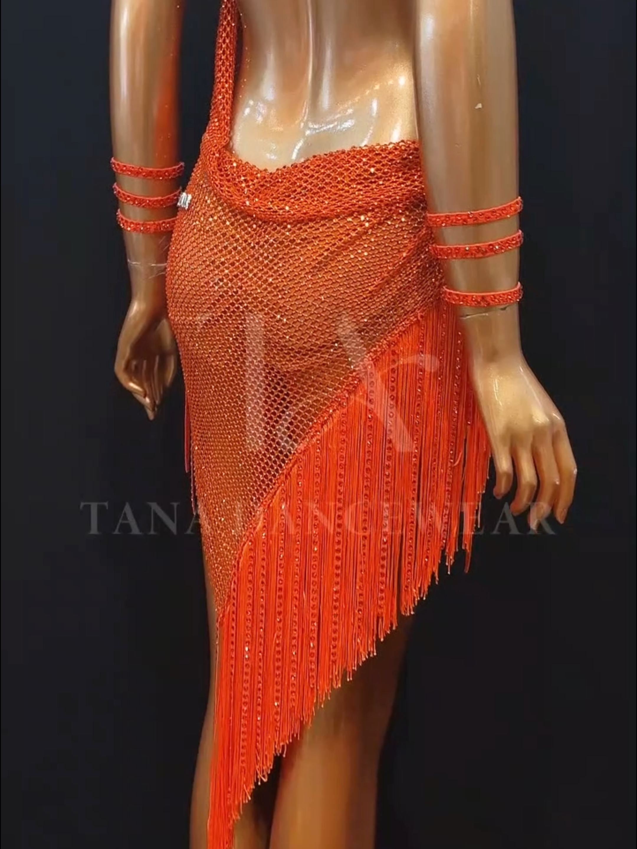 tana-women-competition-latin-dance-dress-orange-open-back (5)