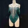 Women-Competion-Latin-Ballroom-Dance-Dress-Smooth-Salsa-Rumba-Swing-TANA-dancewear-Lycra-Beaded-Fringe
